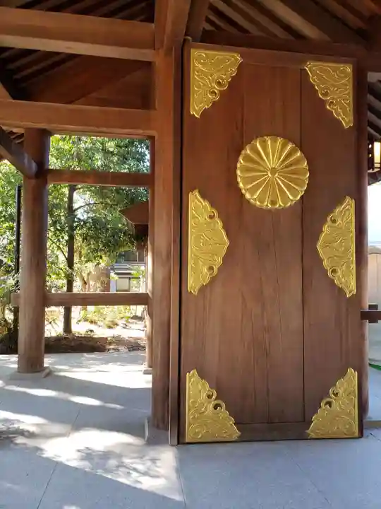 阿佐ヶ谷神明宮(東京都)