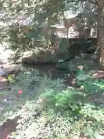 八王子神社(長野県)