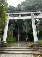 青葉神社(宮城県)