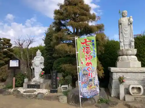 要法寺(神奈川県)