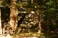 河島山神社(高知県)