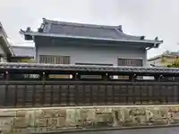 児玉寺の本殿・本堂