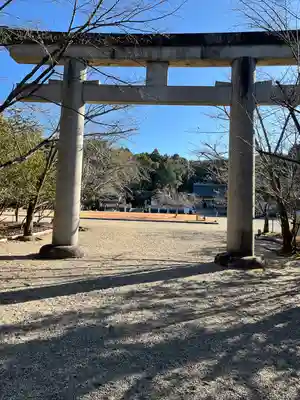 奈良縣護國神社(奈良県)