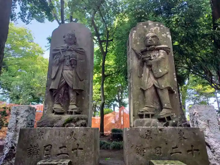 長命寺(東京都)