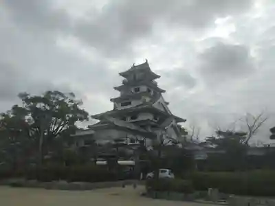 吹揚神社(愛媛県)