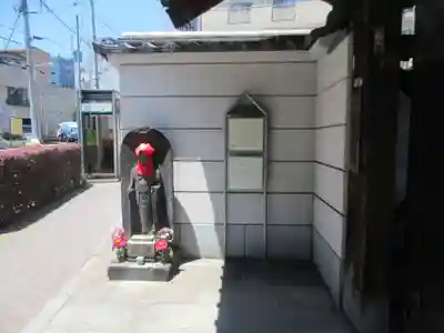 浄閑寺(東京都)