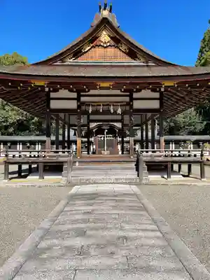 大鳥神社(滋賀県)
