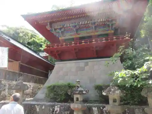 久能山東照宮(静岡県)