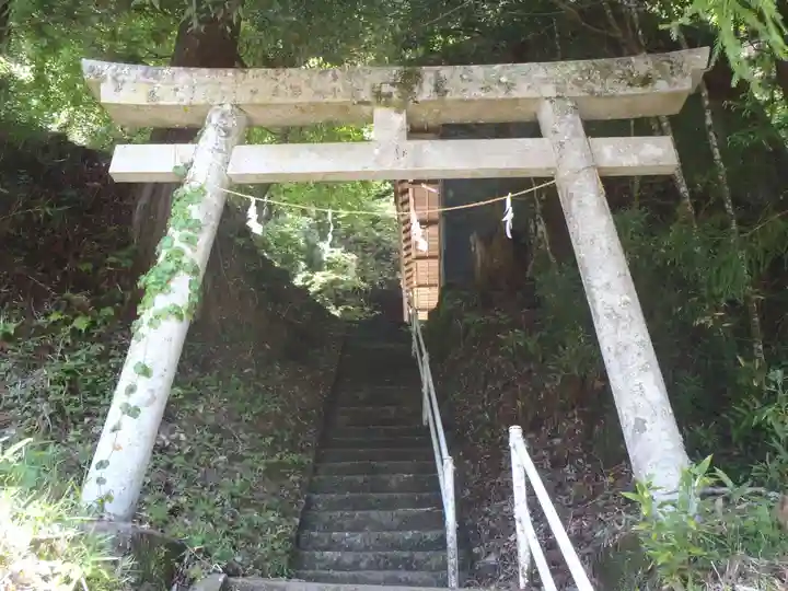 八幡神社(愛知県)