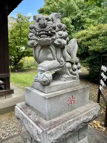 神明神社(千葉県)