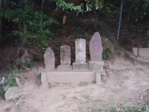 諏訪大神のその他建物