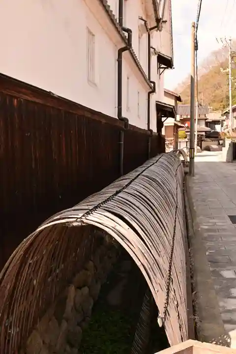 照蓮寺(広島県)