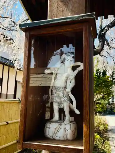 長光寺(長野県)