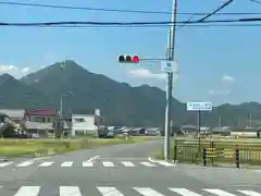 神吉八幡神社(兵庫県)