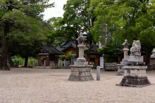 小垣江神明神社(愛知県)