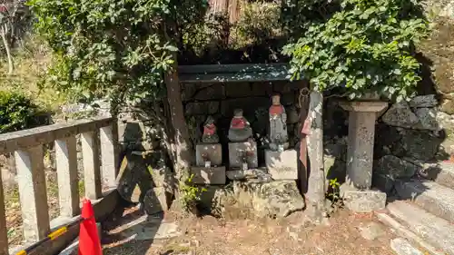 長命寺(滋賀県)