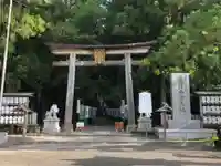 熊野本宮大社(和歌山県)