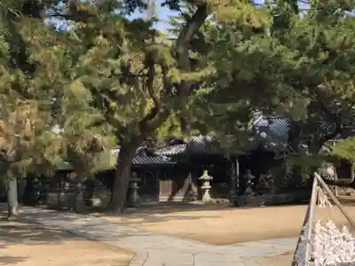 高砂神社のその他建物
