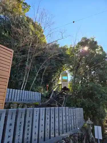 犬山寂光院(愛知県)