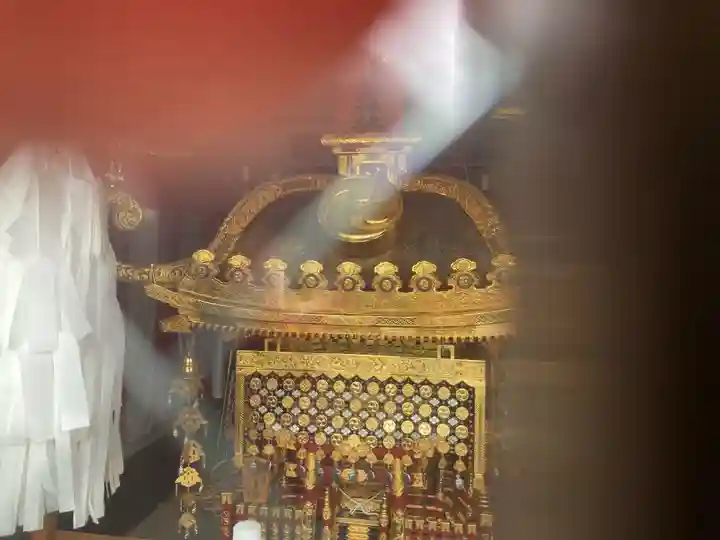 熊野神社(東京都)