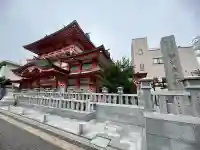 射楯兵主神社(兵庫県)