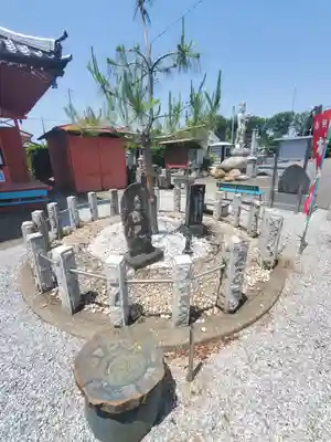 大信寺(群馬県)