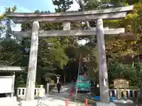 寒川神社(神奈川県)
