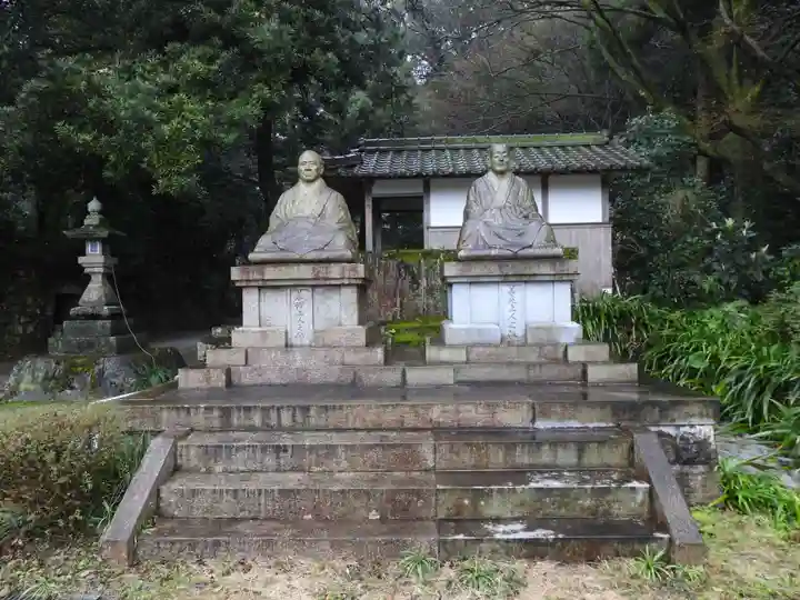 前神寺(愛媛県)