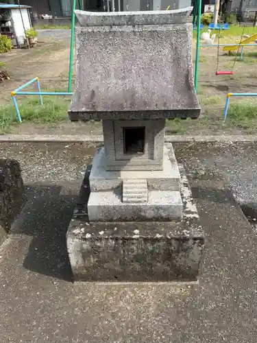 愛宕神社(栃木県)