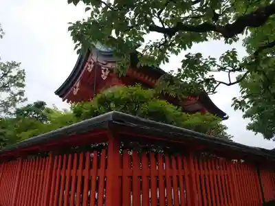 東丸神社(京都府)