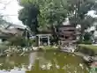 神館神社(三重県)