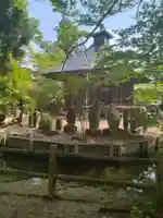 龍宝寺(福島県)