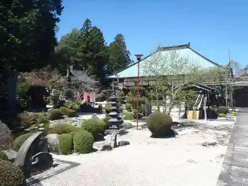 興徳寺(岐阜県)