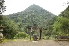 元伊勢内宮 皇大神社の建物その他