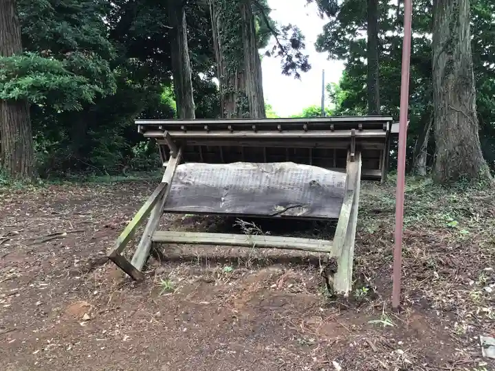 瀧神社(茨城県)