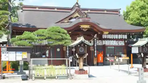 阿部野神社(大阪府)
