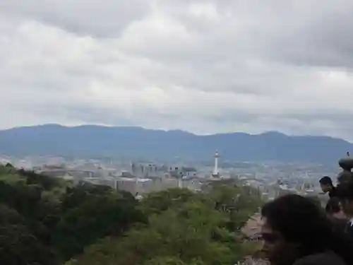 清水寺(京都府)