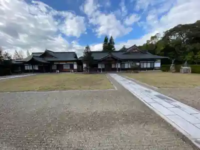 山口縣護國神社のその他建物