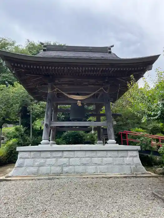 曹洞宗 永松山 龍泉寺の建物その他