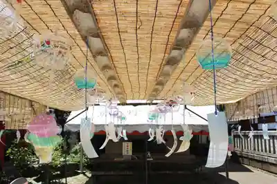 くまくま神社(導きの社 熊野町熊野神社)のその他建物