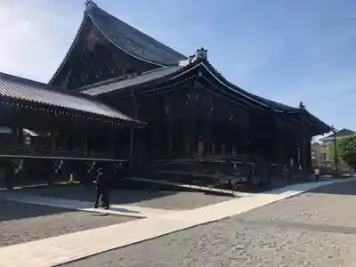 本願寺（西本願寺）(京都府)