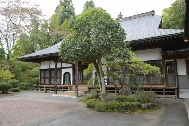 観音寺(宮城県)