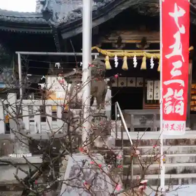 岡崎天満宮のその他建物