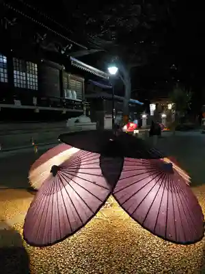 熊野神社(東京都)