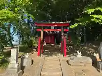 稲荷神社(千葉県)