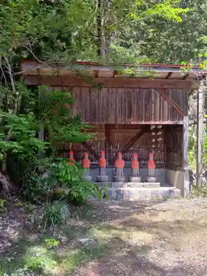 観音寺(福島県)