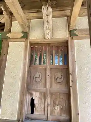 天翁院のその他建物