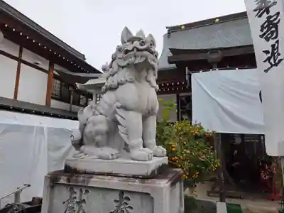 邇保姫神社(広島県)