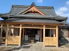 總社 和田八幡宮(福井県)