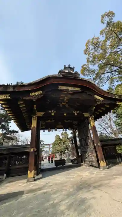 豊国神社(京都府)